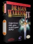 Nintendo  NES  -  Dragon Warrior IV (USA)